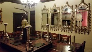 Huge 9 Bed Manor- Gardens, Play Area, Bomb Shelter - 4