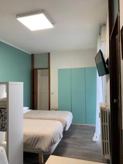 Nice Room - Busto Arsizio - 7