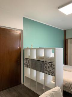 Nice Room - Busto Arsizio - 8