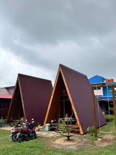 Guest House Budi Jaya - - 0