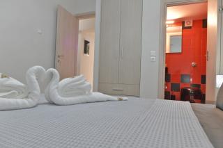 Poli's Luxury suite @ N. Moudania - 2