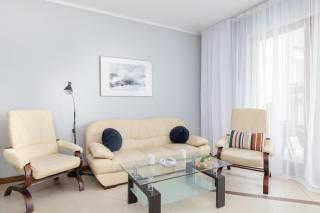 Apartments Świnoujście Center II by Noclegi Renters - Świnoujście - 8