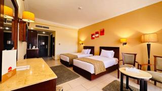 Regency Plaza Aqua Park and Spa Resort - Scharm asch-Schaich - 4