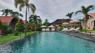 Daghan Cottage Nusa Penida - Nusa Penida - 9