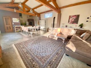 La Villa Dolia - Villedieu - 9