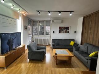 Apartment Liljana, city centre, 65m2 - 7