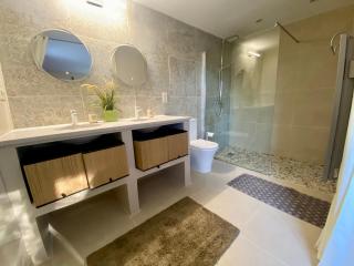 La Villa Dolia - Villedieu - 3