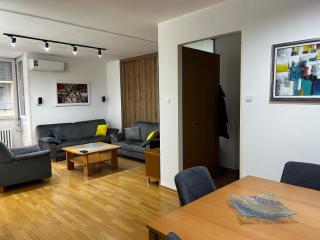 Apartment Liljana, city centre, 65m2 - 6