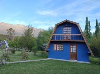 Cabañas La Portada - 9