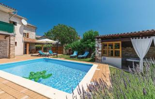Casa Rustica in Matohanci - Haus für 6 Personen - Kanfanar - 0