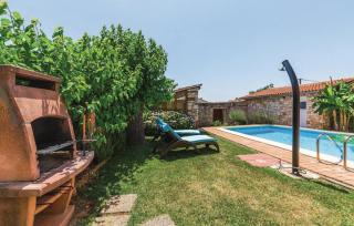 Casa Rustica in Matohanci - Haus für 6 Personen - Kanfanar - 8