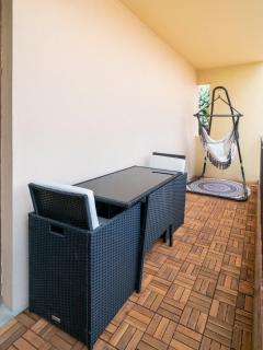 Suite Zen - Quietness & Light - 2 Beds 160 cm - Private car park - Sélestat - 3