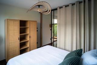 Suite Zen - Quietness & Light - 2 Beds 160 cm - Private car park - Sélestat - 7