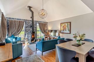 Glenmore Lodge - Skye of Curr - 6