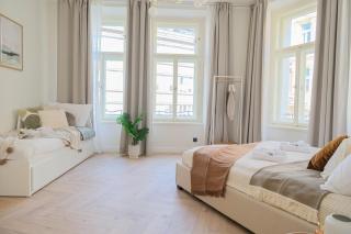 4 minutes National Theather Apartment, Prague - Prague - 7
