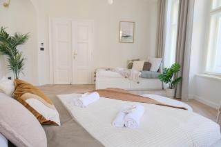 4 minutes National Theather Apartment, Prague - Prague - 4