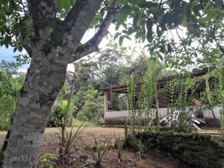 Casa serra da bocaina, Paraty Imersão na Natureza! vibe! - 3