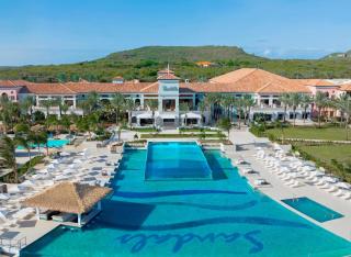 Sandals Royal Curacao All Inclusive Couples Only - Nieuwpoort - 9