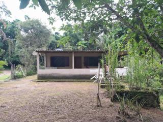 Casa serra da bocaina, Paraty Imersão na Natureza! vibe! - 7
