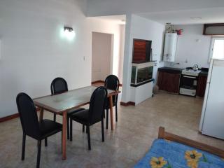 House close to the sea, with pool 10x4mts - Mar del Plata - 5