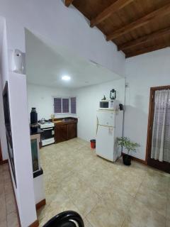 House close to the sea, with pool 10x4mts - Mar del Plata - 3