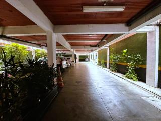 Memorial Hotel - 4