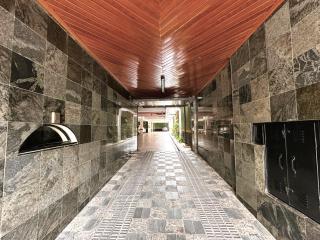 Memorial Hotel - São Paulo - 5