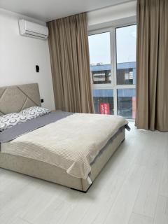 Двокімнатні апартаменти в жк ДрімТаун 2 поверх - Lutsk - 3