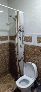 Kirch Hotel & Restaurant - Goris - 7