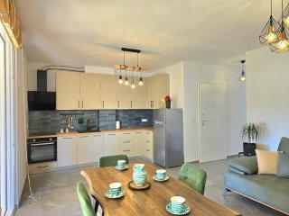 Emerald Apartment - 286 - Durrës - 8