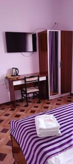 Kirch Hotel & Restaurant - Goris - 8