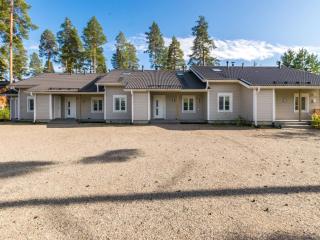 Holiday Home 4 seasons hymy a by Interhome - Lahdenperä - 9