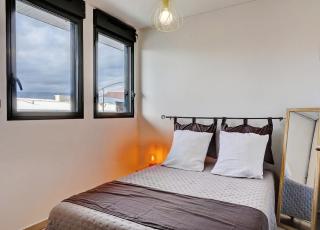 Kaz Fam's, appartement bord de mer et centre-ville St Pierre - Saint-Pierre - 2
