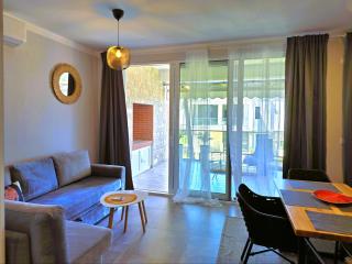 Wide Beach Apartment - 289 - Mullini i Danit - 1