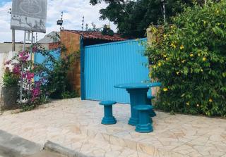 Pousada Apart Fraga Maia - 9