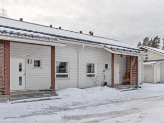 Holiday Home 4 seasons a 1 by Interhome - Lahdenperä - 9