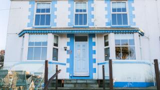 Bryn Teg - Cemaes Bay - 8
