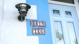 Bryn Teg - Cemaes Bay - 4