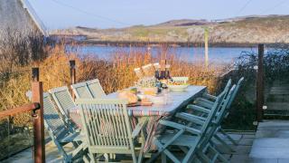 Bryn Teg - Cemaes Bay - 3