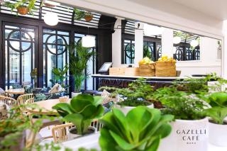 Special VIP Apartment Mariott - Bakoe - 9