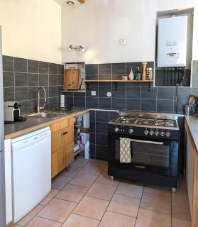 Maison de ville 120m2 - 8