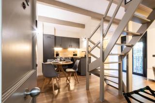 Petit Luxe Del Vall - Terrassa - 5