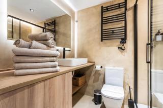 Petit Luxe Del Vall - Terrassa - 4