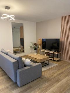 86m- Spacious 3 room apartment with large terrace - Villefranche-sur-Mer - 7