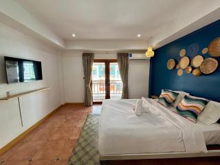 Charm Hostel at Jomtien - Jomtien Beach - 1