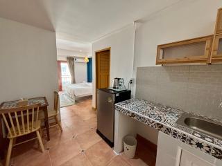 Charm Hostel at Jomtien - 1