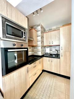 Apartamento en el centro de Nerja - Nerja - 6