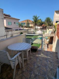 Casa da Piscina em Rio das Ostras - 7