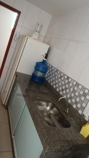 Central apartmento em Aperibé - Aperibé - 7