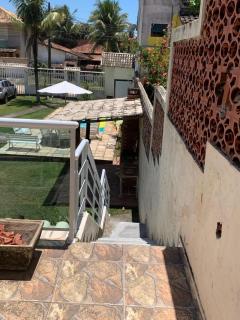 Casa da Piscina em Rio das Ostras - 5